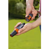 Конектор з автостопом GARDENA 13 мм 1/2" - 15 мм 5/8" 18213-29.000.00 фото