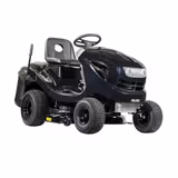 Трактор-газонокосарка AL-KO T 15-93.9 HD-A Black Edition 93 см 119932 фото
