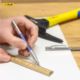 Набір креслярок S&R 2 шт. для розмітки та гравіювання 283301003 фото