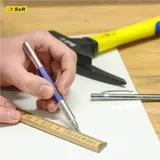 Набір креслярок S&R 2 шт. для розмітки та гравіювання 283301003 фото