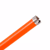 Коронка алмазна Distar DBD RM4 1/2GAS по бетону 20x450 мм 10170085249 фото