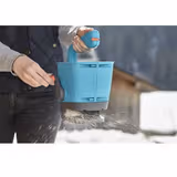 Ручний розкидач-сівалка GARDENA M 00431-20.000.00 00431-20.000.00 фото