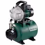 Насосна станція Metabo HWW 3300/25 G 600968000 фото