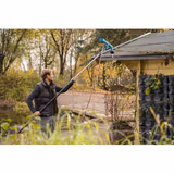 Щітка Gardena Combisystem для очищення жолобів, ринв 03651-20.000.00 фото