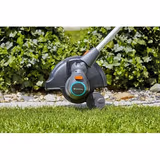Тример електричний Gardena Comfort Cut 550/28 09872-20.000.00 фото