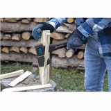 Сокира-колун Gardena 1600 S+ точило для сокир Gardena Diamond ErgoTec 08718-30.000.00 фото