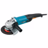 Кутова шліфувальна машина Makita GA 7010 C GA7010C фото