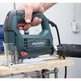 Лобзик електричний Metabo STEB 65 Quick 601030000 фото