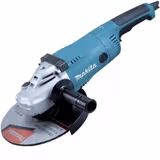 Кутова шліфувальна машина Makita GA 9030 RF01 GA9030RF01 фото