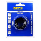 Кільцева пила по дереву S & R Meister 32 мм 216901032 фото