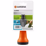 Накінечник для поливу Gardena Classic М'який душ 18310-20.000.00 фото