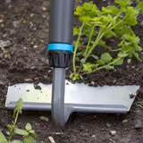Сапка Gardena NatureLine 140 см з ручкою 17109-20.000.00 фото