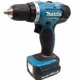 Шуруповерт акумуляторний Makita DDF 343 SHE DDF343SHE фото