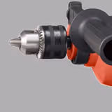 Дриль ударний Makita M0801K M0801K фото
