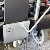 Набір шестигранних ключів S&R 365307013 з кульковим закінченням 13 шт 365307013 фото
