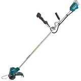 Тример акумуляторний Makita DUR187UZ без акумулятора DUR187UZ фото