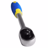 Ключ-тріскачка з реверсом S & R 1/4 "72 зубів 465072014 фото