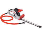 Кущоріз електричний AL-KO HT 550 Safety Cut 112680 фото