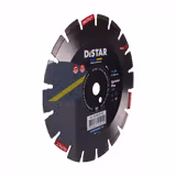 Диск алмазний сегментний Distar Sprinter Plus 300x25,4 мм 12485087022 фото