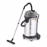 Пилосос Karcher NT 90/2 Me Classic 1.667-700.0 фото