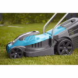 Газонокосарка електрична Gardena PowerMax 32/1100 1100 Вт 05031-20.000.00 фото