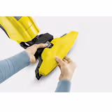 Підлогомийна машина KARCHER FC 5 yellow побутова 1.055-400.0 фото