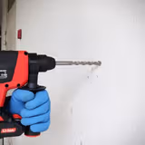 Набір бурів S&R Master 4 Plus Zentro у тубусі 211243007 фото