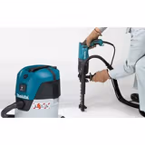 Пилосос будівельний Makita VC 2512L VC2512L фото