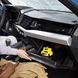Скребок акумуляторний для видалення льоду Karcher EDI 4 1.598-900.0 фото