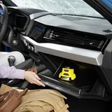 Скребок акумуляторний для видалення льоду Karcher EDI 4 1.598-900.0 фото