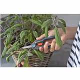 Ножиці для трави та квітів Gardena FreshCut 12212-20.000.00 фото