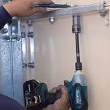 Гайковерт ударний акумуляторний Makita DTW251RMJ DTW251RMJ фото