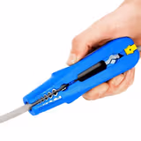 Знімач ізоляції S&R Multi-Stripper 8 мм-13 мм L-195 мм 580008013 фото