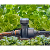 Редуктор зниження тиску Gardena Micro-Drip-System 2000 (майстер-блок) 13310-20.000.00 фото