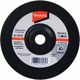 Електропила дискова MAKITA HS7601 + диск B-14576 OA-HS0221 фото