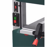 Пила стрічкова Metabo BAS 261 Precision 619008000 фото