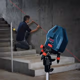 Лазерний нівелір Bosch GLL 5-50 X 0601063N00 фото