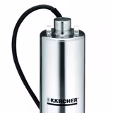 Насос занурювальний для свердловин Karcher BP 6 DeepWell 1.645-422.0 фото