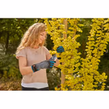 Рукавички для робіт із кущами Gardena Oeko-Tex® 8/M 11530-20.000.00 фото