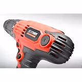 Шуруповерт електричний Stark EDC 650 Profi 120065015 фото