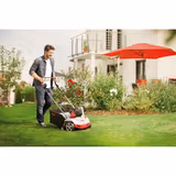Аератор бензиновий AL-KO Combi Care 38 P Comfort 112799 фото