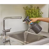 Обприскувач ручний GARDENA 1 л 11112-20.000.00 фото