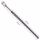 Бур по бетону S & R SDS-max 45 х 920 Zentro 211004933 фото