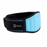 Пояс для важкої атлетики Tavialo Black-Blue XL 189300010 фото