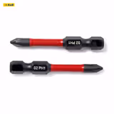 Біта S&R Impact PH1 x 50mm 2шт 161010005 фото
