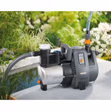 Насос садовий Gardena Premium 6000/6 01736-20.000 фото