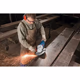 Кутова шліфмашина Bosch GWS 24-230 JH 0601884M03 фото