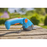 Ножиці акумуляторні для газонів Gardena ComfortCut 09888-20 09888-20.000.00 фото