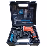 Дриль ударний Makita M8100KX2 M8100KX2 фото