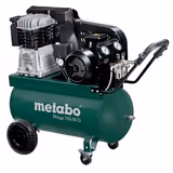 Компресор масляний METABO Mega 700-90 D 601542000 фото